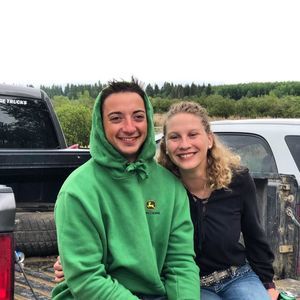 Meet your Posher, Kyra